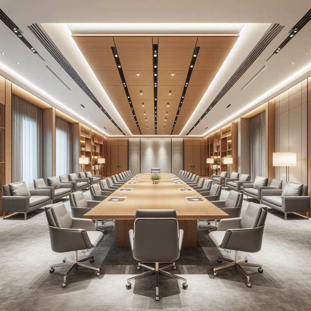 市场团队要改善写字楼办公客户接待动线该怎样区分客户洽谈超时带来的短期波动