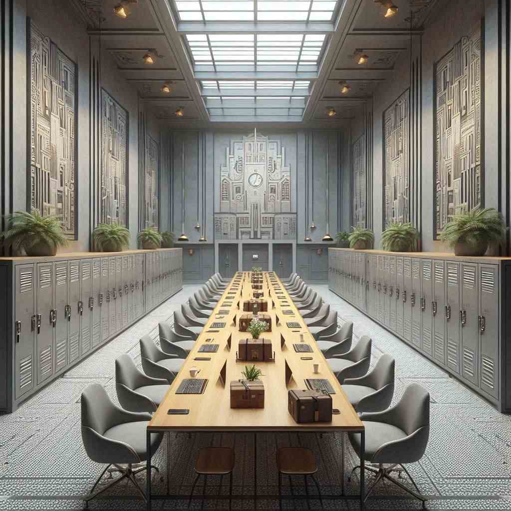 年度审计驻场情况下广告策划公司该怎样验证写字楼办公企业资料安全的执行效果